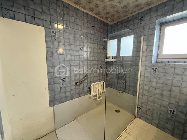 Maison de ville de 115 m²