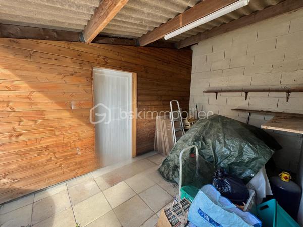 Maison de ville de 115 m²