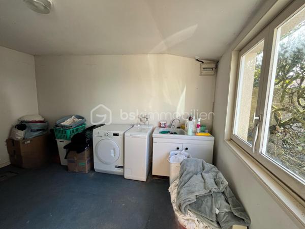 Maison de ville de 115 m²