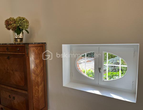 Maison de ville de 115 m²