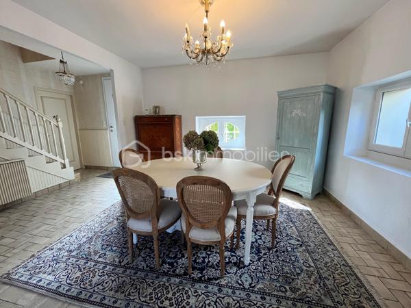 Maison de ville de 115 m²