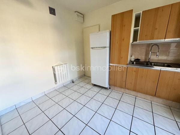 Maison de ville de 115 m²