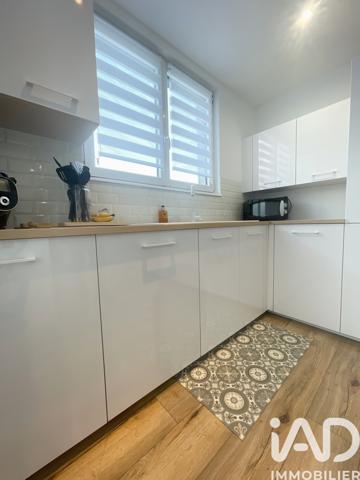 Maison à vendre 4 pièces 90 m² Bruay-la-Buissière