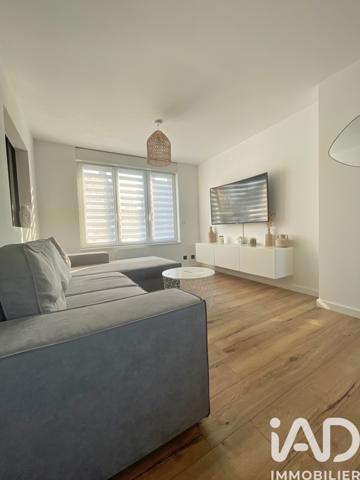 Maison à vendre 4 pièces 90 m² Bruay-la-Buissière