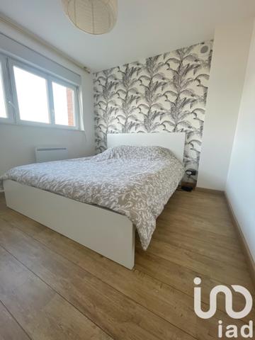 Maison à vendre 4 pièces 90 m² Bruay-la-Buissière