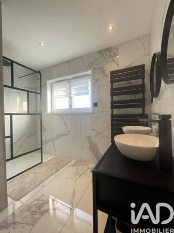 Maison à vendre 4 pièces 90 m² Bruay-la-Buissière