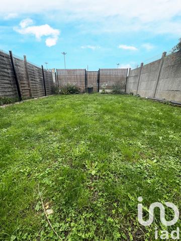 Maison à vendre 4 pièces 90 m² Bruay-la-Buissière