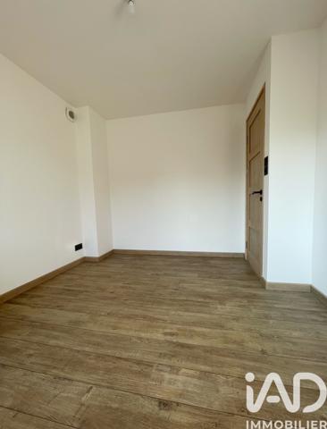 Maison à vendre 4 pièces 90 m² Bruay-la-Buissière