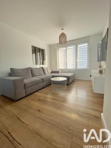 Maison à vendre 4 pièces 90 m² Bruay-la-Buissière