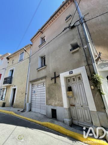 Immeuble à vendre 70 m² Narbonne