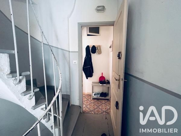 Immeuble à vendre 70 m² Narbonne