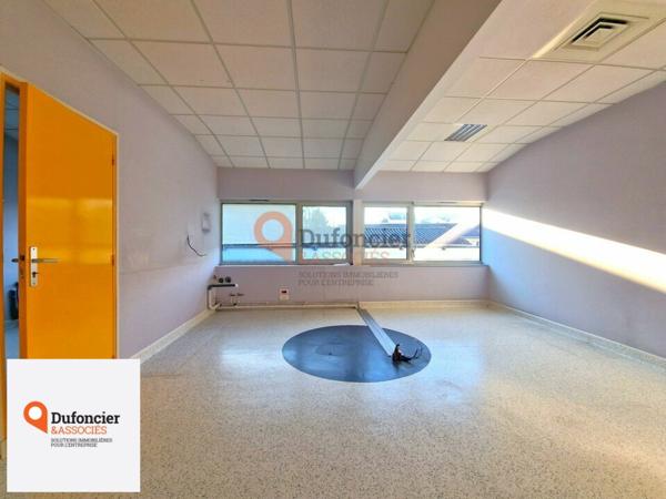 Bureaux