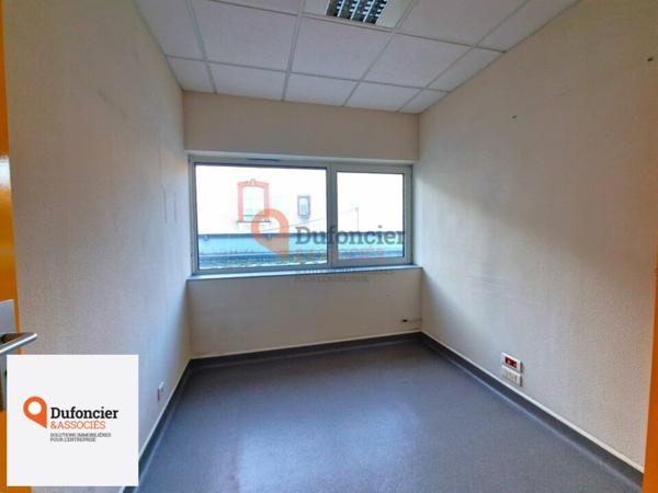 Bureaux