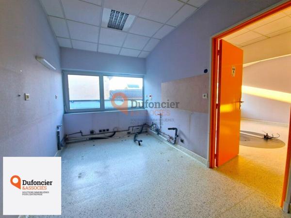 Bureaux