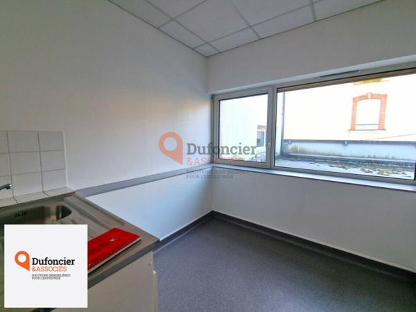 Bureaux