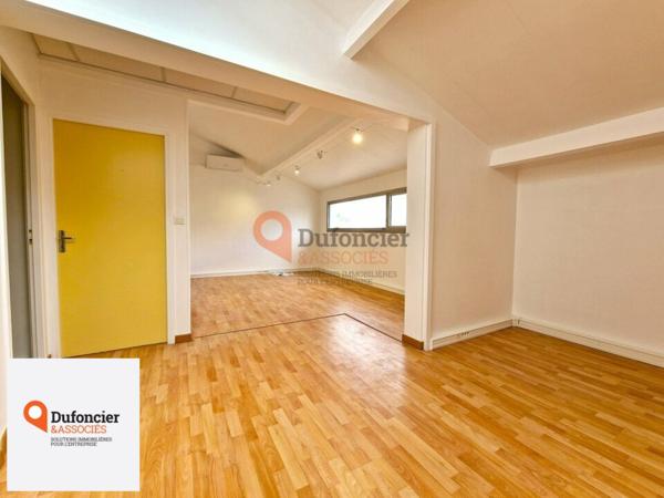 Bureaux