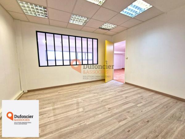 Bureaux