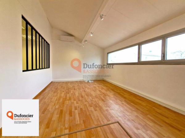 Bureaux