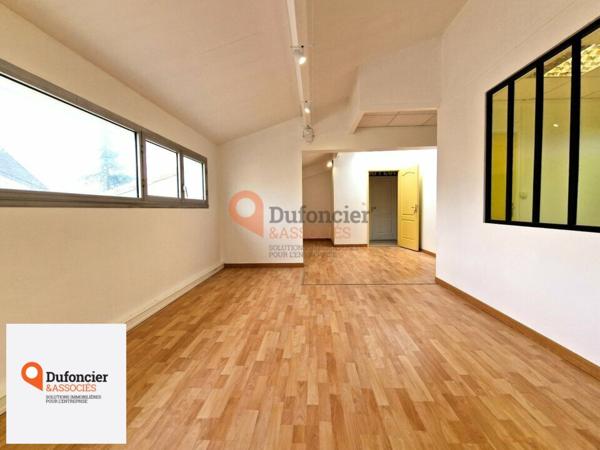 Bureaux