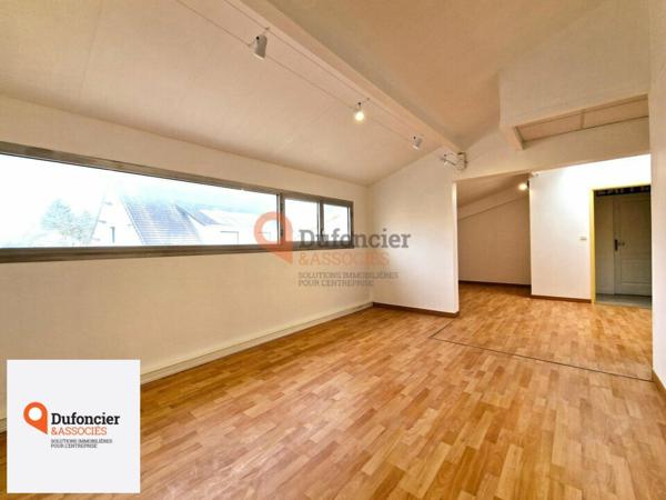 Bureaux