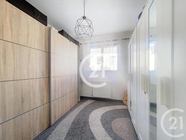 Maison à vendre  5 pièces - 129,86 m2 LE GRAND QUEVILLY - 76