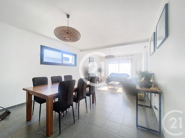 Maison à vendre  5 pièces - 129,86 m2 LE GRAND QUEVILLY - 76