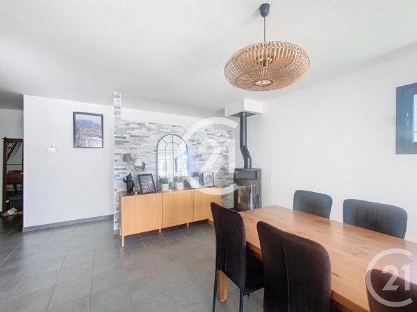 Maison à vendre  5 pièces - 129,86 m2 LE GRAND QUEVILLY - 76