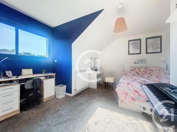 Maison à vendre  5 pièces - 129,86 m2 LE GRAND QUEVILLY - 76