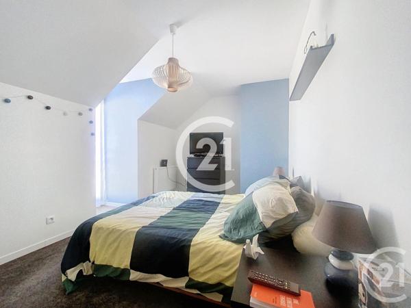 Maison à vendre  5 pièces - 129,86 m2 LE GRAND QUEVILLY - 76