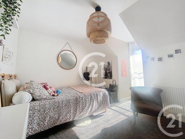 Maison à vendre  5 pièces - 129,86 m2 LE GRAND QUEVILLY - 76