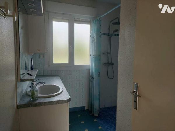 Maison d'habitation