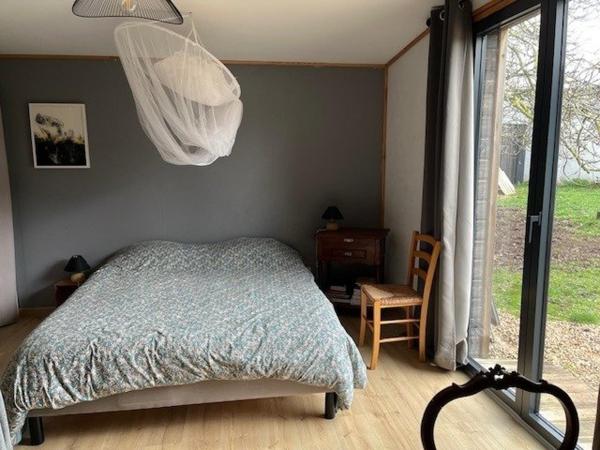 Maison à LE GUA, 17600 - 5 pièces 140m²