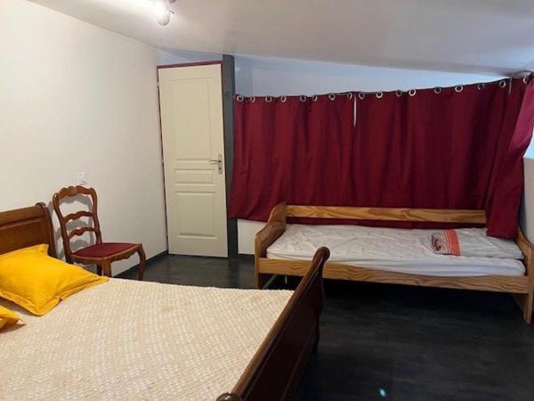 Maison à LE GUA, 17600 - 5 pièces 140m²