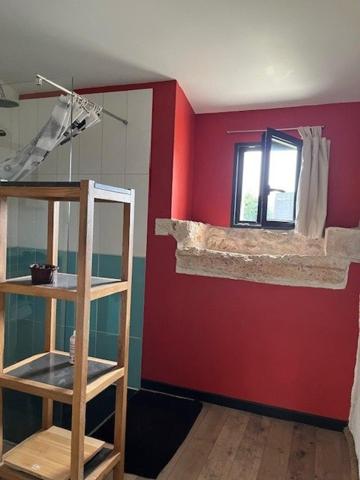 Maison à LE GUA, 17600 - 5 pièces 140m²