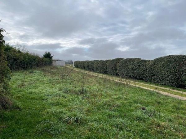 Maison à LE GUA, 17600 - 5 pièces 140m²