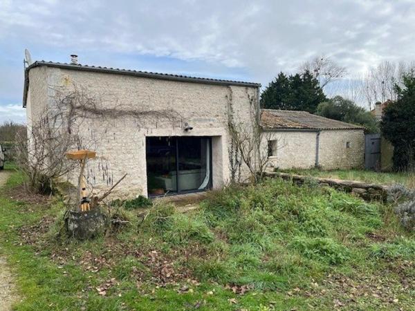 Maison à LE GUA, 17600 - 5 pièces 140m²