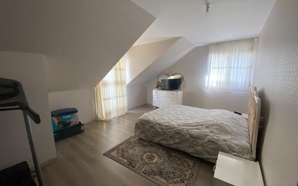 Maison à vendre    5 pièces •  Évreux