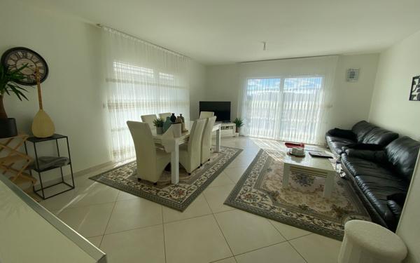 Maison à vendre    5 pièces •  Évreux