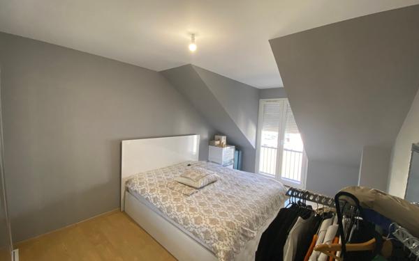 Maison à vendre    5 pièces •  Évreux