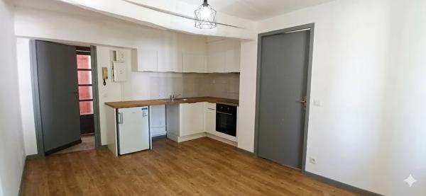 Appartement à louer à Figeac (46100)