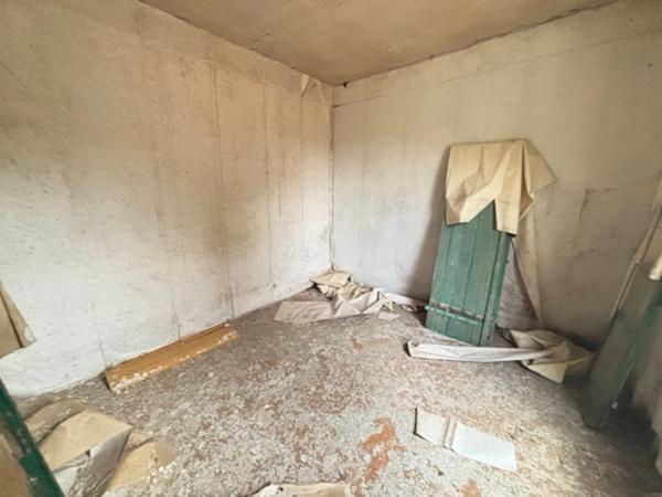 Maison à vendre 4 pièces BENGY SUR CRAON (18) 68 m² terrain 1250 m²