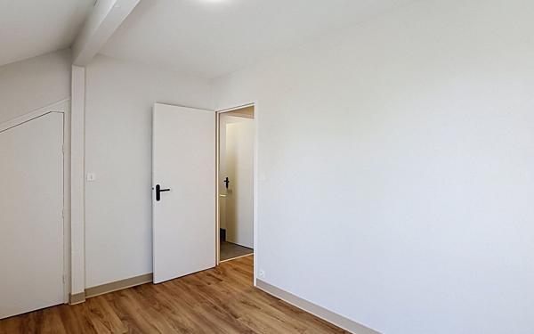 Maison à louer