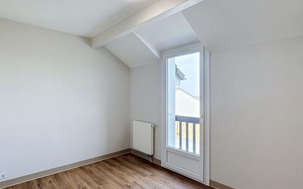 Maison à louer