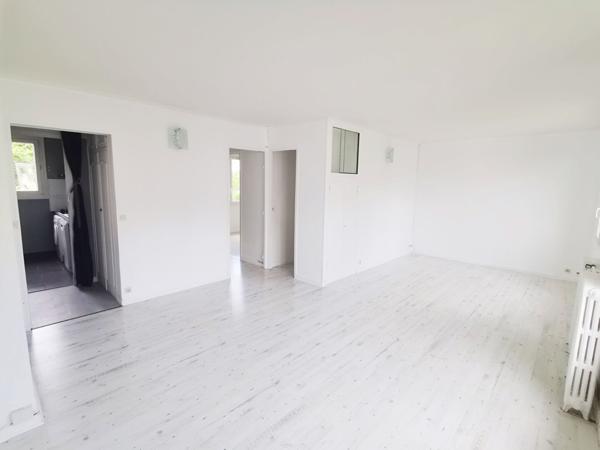 Appartement
         4 pièces
        - 64 m² Exclusivité 180 800 € *