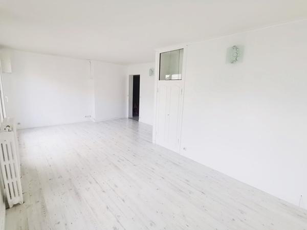 Appartement
         4 pièces
        - 64 m² Exclusivité 180 800 € *