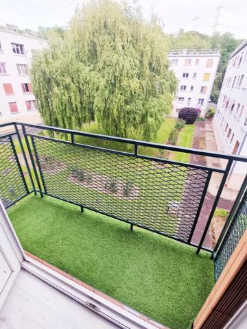 Appartement
         4 pièces
        - 64 m² Exclusivité 180 800 € *