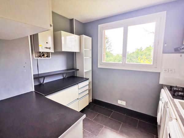 Appartement
         4 pièces
        - 64 m² Exclusivité 180 800 € *