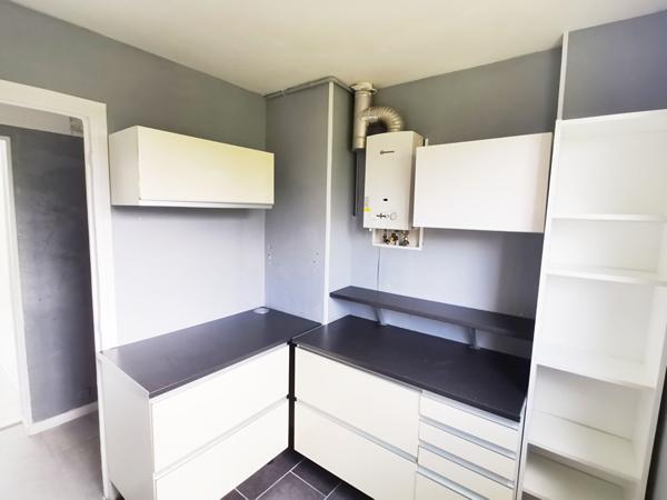 Appartement
         4 pièces
        - 64 m² Exclusivité 180 800 € *