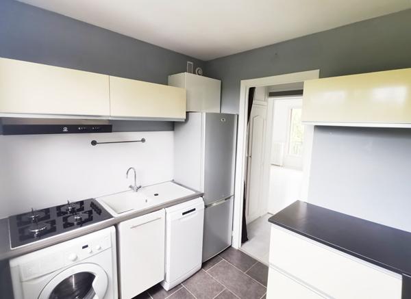 Appartement
         4 pièces
        - 64 m² Exclusivité 180 800 € *