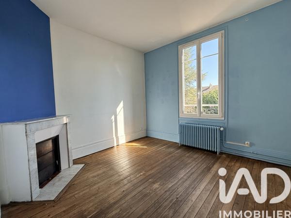Maison à vendre 6 pièces 127 m² Beauvais